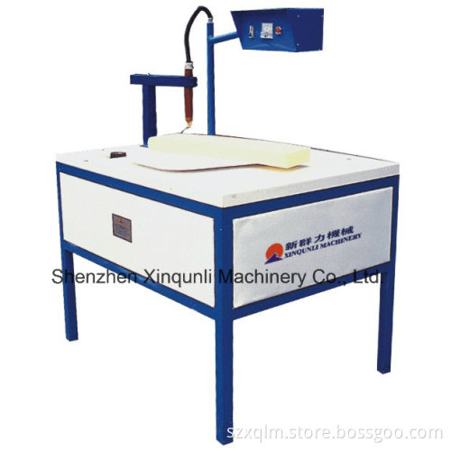 Foam Shaping Machine (ESF008)